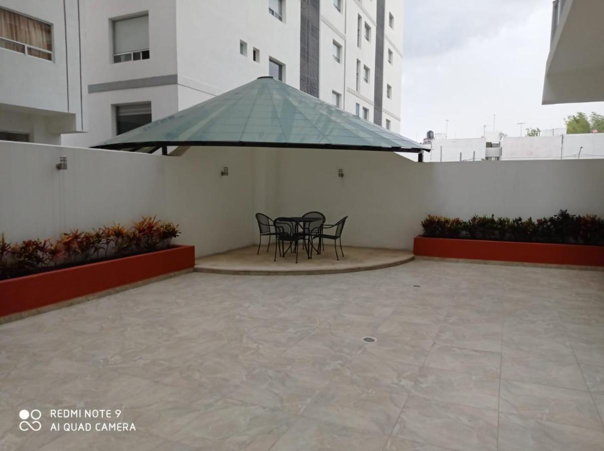 Hotel La Noria Puebla Exterior photo