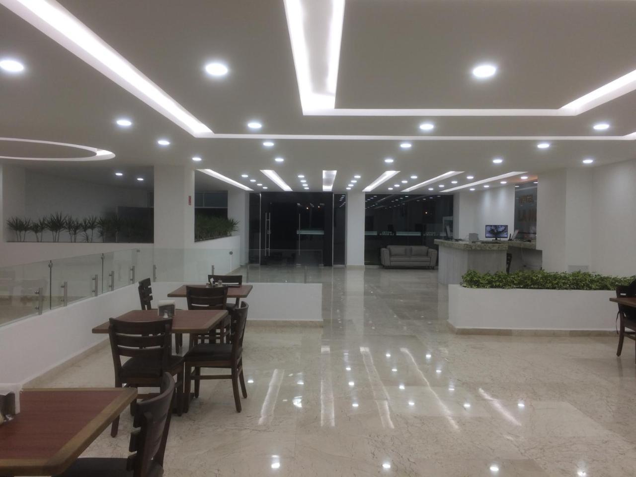 Hotel La Noria Puebla Exterior photo